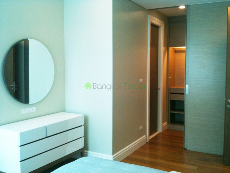 Phrom Phong, Bangkok, Thailand, 1 Bedroom Bedrooms, ,1 BathroomBathrooms,Condo,For Rent,Bright Sukhumvit 24,4810